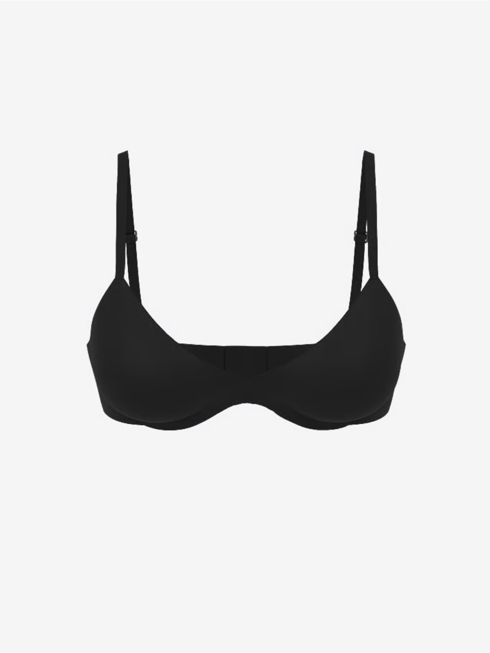 Victoria’s Secret Lightly Lined Wireless Bra